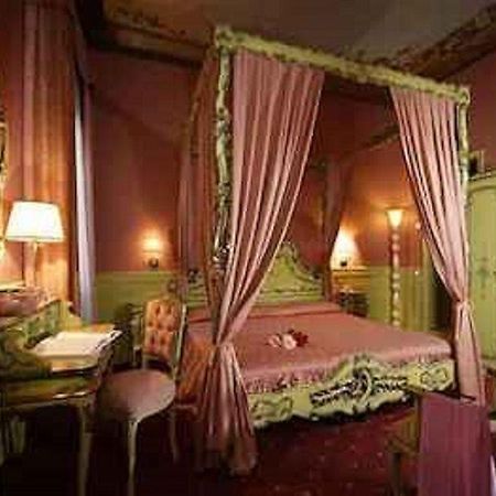 Ca'Minotto Hotel Venesia Bagian luar foto