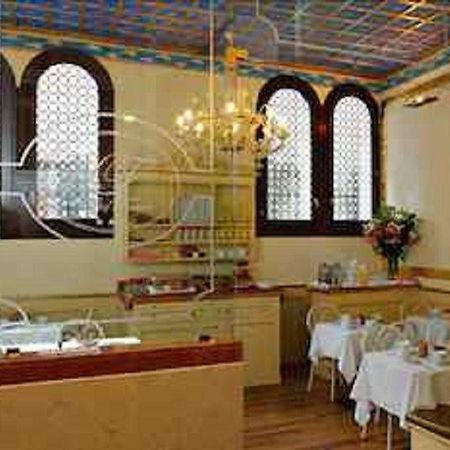 Ca'Minotto Hotel Venesia Bagian luar foto