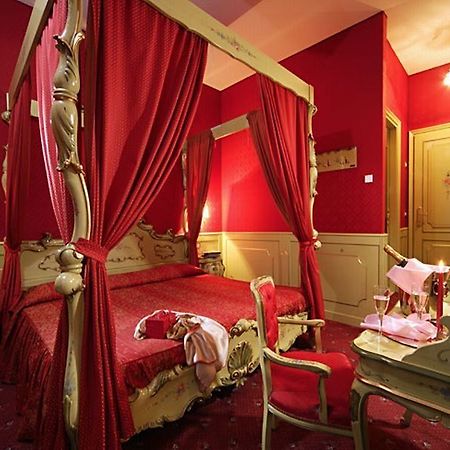 Ca'Minotto Hotel Venesia Bagian luar foto