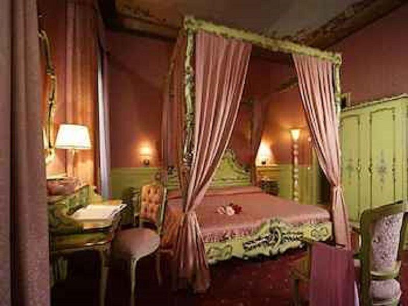 Ca'Minotto Hotel Venesia Bagian luar foto