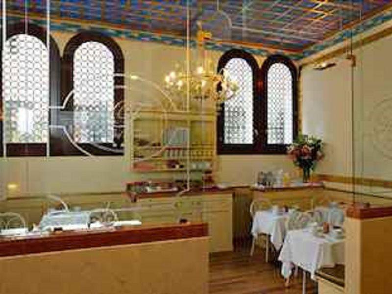 Ca'Minotto Hotel Venesia Bagian luar foto