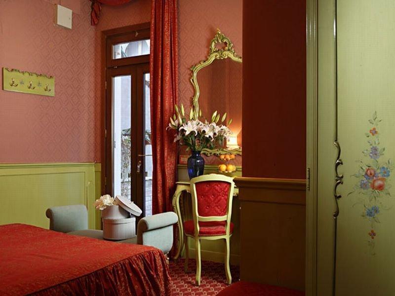 Ca'Minotto Hotel Venesia Bagian luar foto