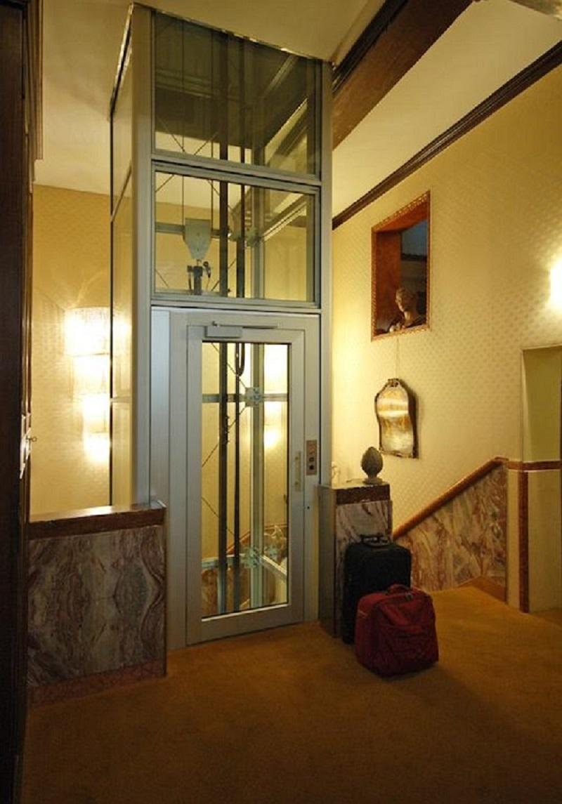 Ca'Minotto Hotel Venesia Bagian luar foto