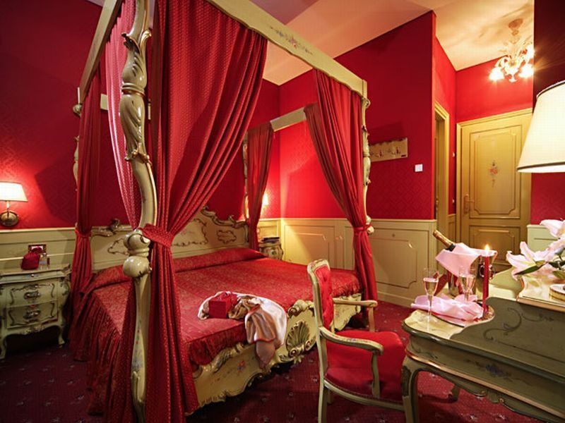 Ca'Minotto Hotel Venesia Bagian luar foto