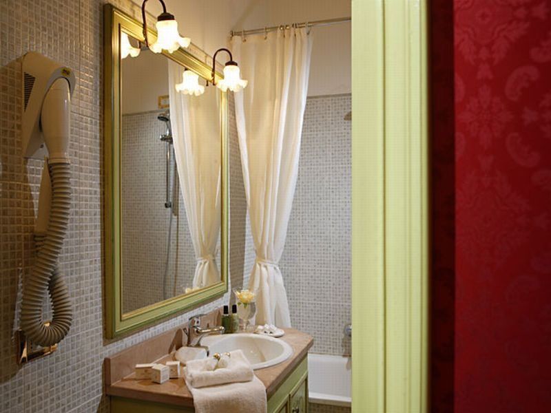 Ca'Minotto Hotel Venesia Bagian luar foto