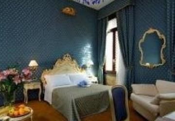 Ca'Minotto Hotel Venesia Bagian luar foto