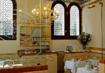 Ca'Minotto Hotel Venesia Bagian luar foto